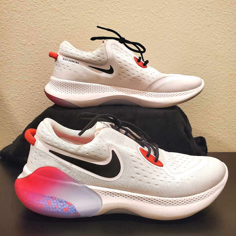 Nike Joyride Dual Run